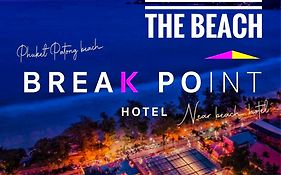 Break Point Hotel